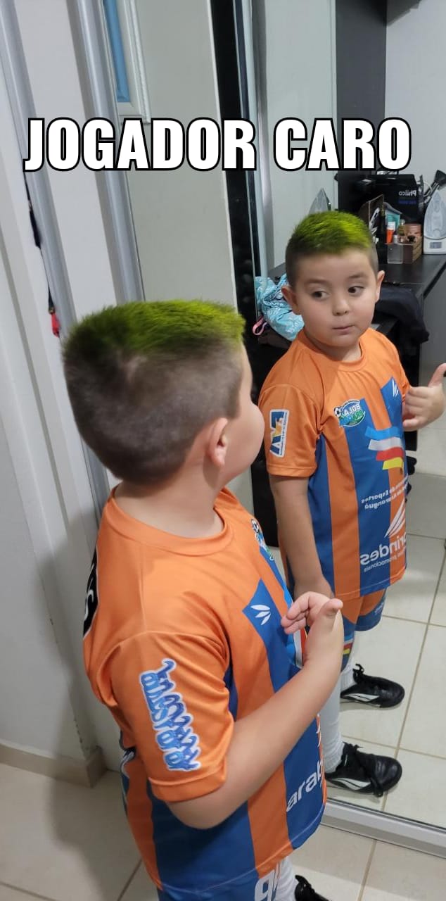 Bola pra Cima